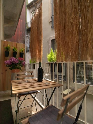 FLH Porto Stylish Apartment