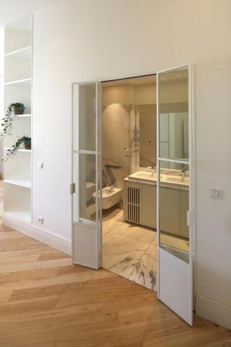 FLH Sá da Bandeira Luxury Apartment