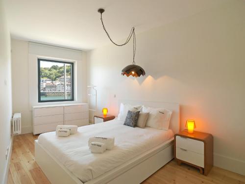 FLH Luxury Porto River View