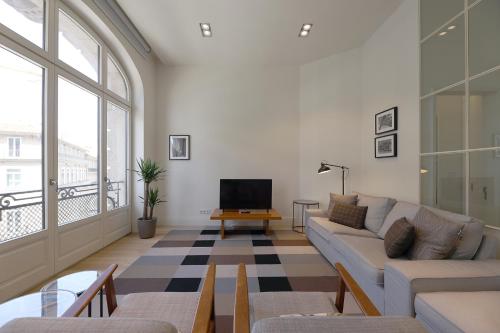 FLH Sá da Bandeira Luxury Apartment