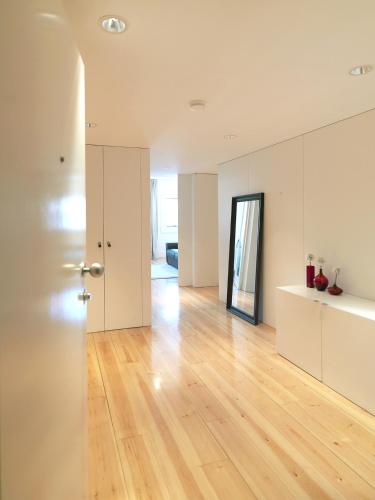FLH Luxury Porto River View