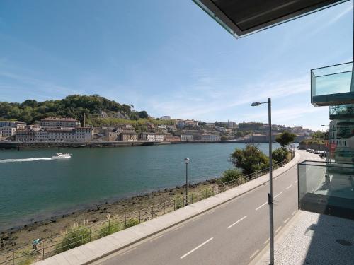 FLH Luxury Porto River View