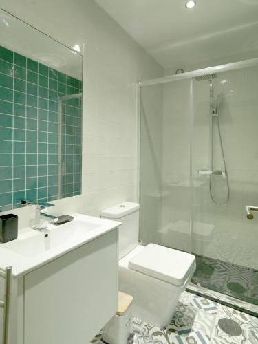 FLH Porto Modern Apartment