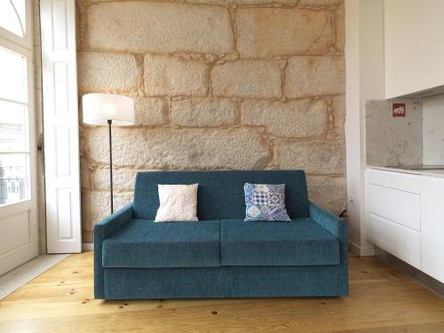 FLH Porto Cozy Studio