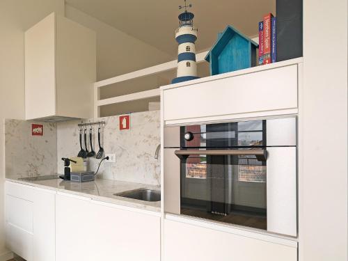 FLH Porto Cozy Studio