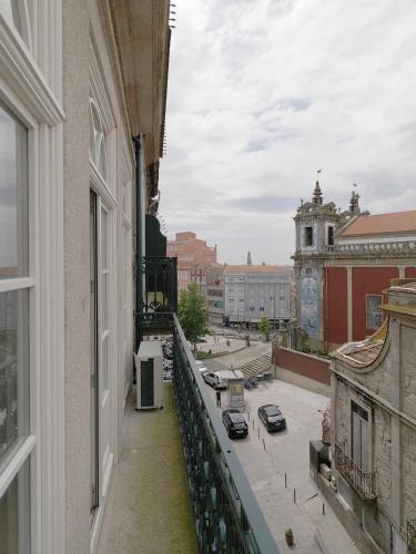 FLH Porto Cozy Studio