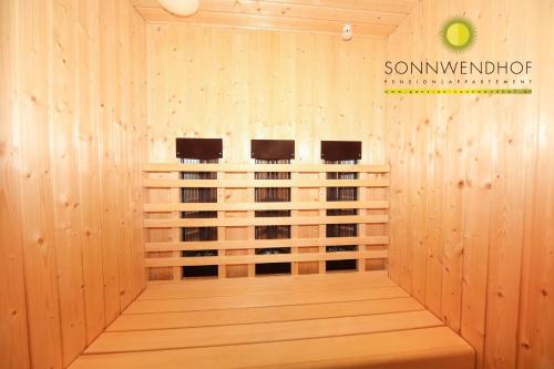 Φωτογραφία από το άλμπουμ του Pension Sonnwendhof σε Ramsau am Dachstein