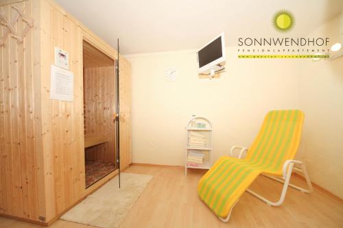 Φωτογραφία από το άλμπουμ του Pension Sonnwendhof σε Ramsau am Dachstein