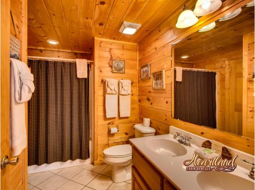 Gallery image of License To Chill in Pigeon Forge