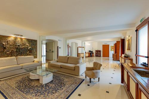 Imagem da galeria de Hotel Villa Piras em Alghero