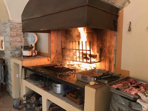 Φωτογραφία από το άλμπουμ του Podere I Massoni σε Monterotondo
