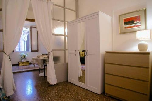 ボローニャにあるCasa di Spagnaのギャラリーの写真