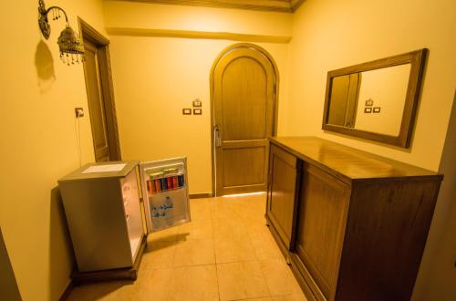 Billede fra billedgalleriet på Dahab Holiday Hotel i Dahab