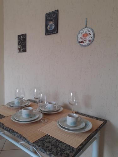 Foto da galeria de Divino Lugar em Olímpia