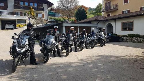 Albergo GARNI' AURORA – Photos 4