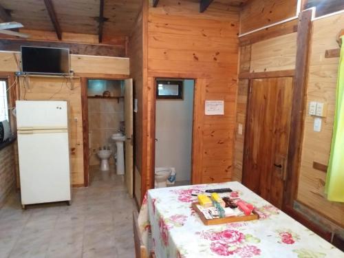 Fotografie z fotogalerie ubytování Cabañas San Jose v destinaci Santa Ana