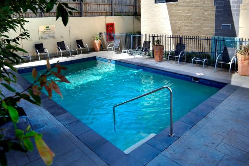 Piscina en o cerca de Quest Frankston