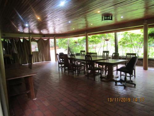 Gallery image of Hospitality Connect in Kampala