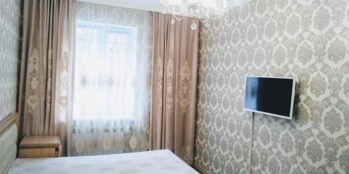 Gallery image of Apartment on Berezovskaya 34 in Kislovodsk