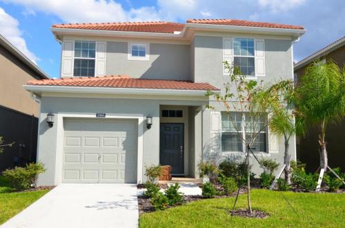2985BPR, Kissimmee, Statele Unite ale Americii