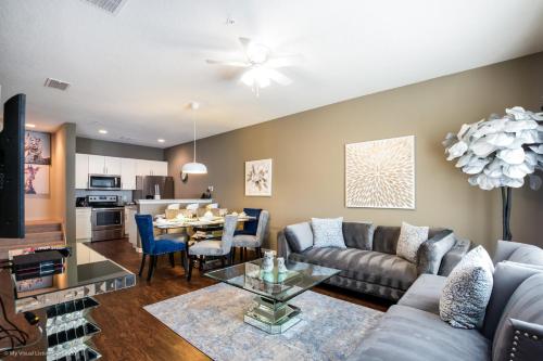 3299CCP Lucaya Village Resort Townhome, Kissimmee, Statele Unite ale Americii
