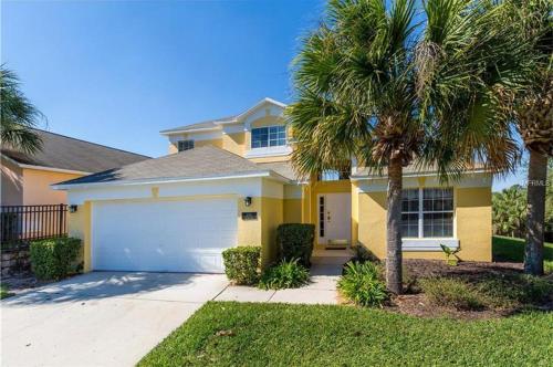 Emerald Resort 5 Bedroom 3 Bathroom Villa, Kissimmee, Statele Unite ale Americii