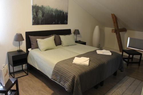 Gallery image of Stekhuset B&B in Kalmar