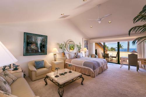 Gallery image of Makena Surf- CoralTree Residence Collection in Wailea