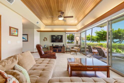 Gallery image of Puunoa Beach Estates - CoralTree Residence Collection in Lahaina