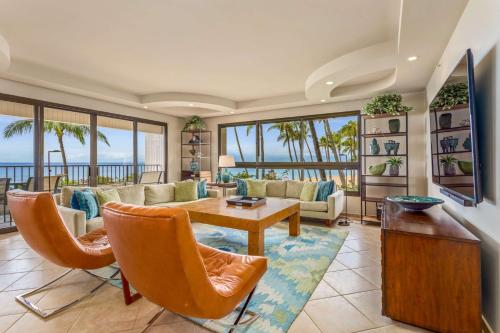 Gallery image of Kaanapali Alii in Lahaina