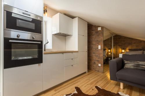 LxFactory Apartment