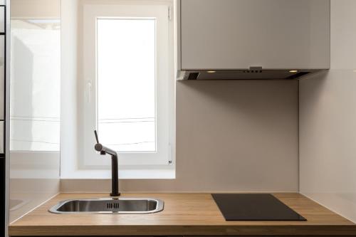 LxFactory Apartment