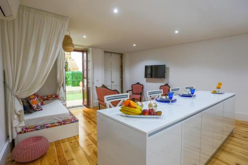 Oporto Vintage Apartment
