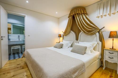 Oporto Vintage Apartment