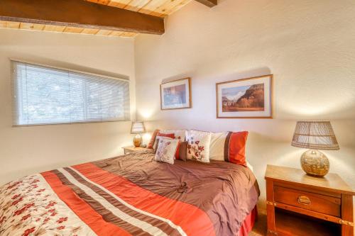 Gallery image of Mammoth View Villas 35 in Mammoth Lakes