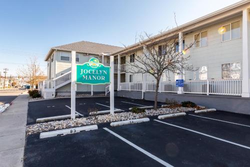 Gallery image of Jocelyn Manor in Ocean City