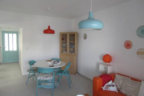 El Balcón de la Luna