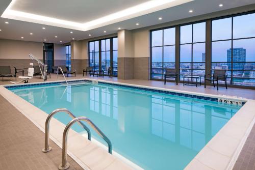 Hyatt House Chicago West Loop-Fulton Market Image
