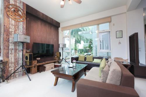 Ananda Hualien Homestay – Photos 2