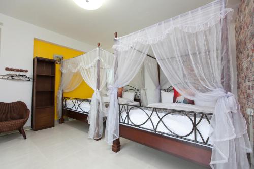 Ananda Hualien Homestay – Photos 3