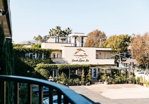 Gallery image of Seaside Laguna Inn & Suites in Laguna Beach