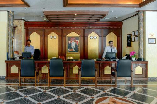 Hotel Golden Oasis – Photos 3