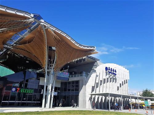 Gallery image of Blue Owl-Hualien No 2396-2397-2398-2399 in Hualien City