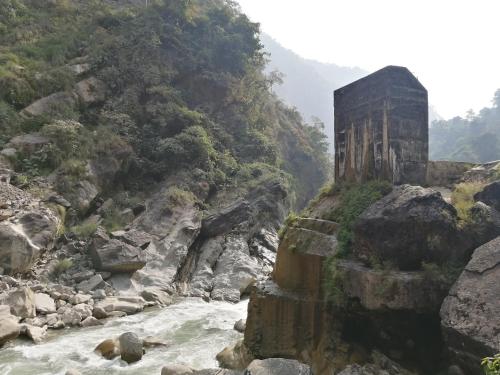 Φυσικό τοπίο κοντά σε αυτό το δωμάτιο σε οικογενειακή κατοικία