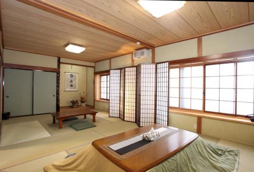 Gallery image of Guest House Zen in Yamanakako