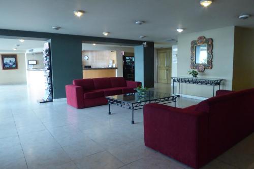Gallery image of Hotel Son- Mar Monterrey Centro in Monterrey