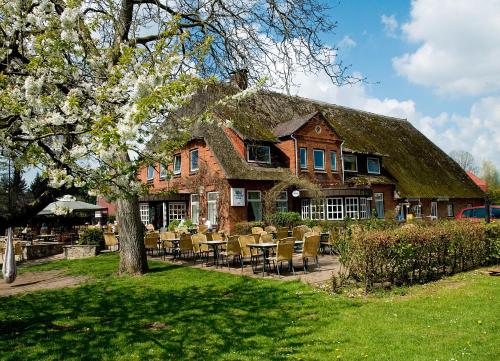 Landgasthof Kasch - Hotel und Apartments