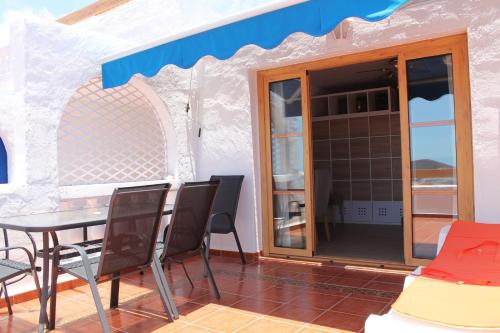 Los Cristianos Port Royale 184