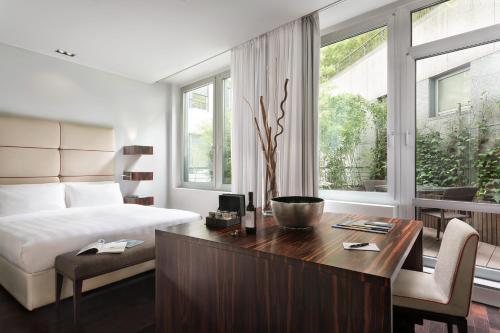 Gallery image of Sina The Gray in Milan