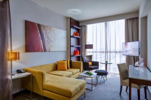 Centro Barsha - by Rotana Image
